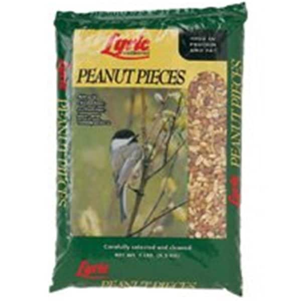 Lebanon Seaboard 26-47276 Peanut Piece Feed - 5 Lbs. LE385343 - main